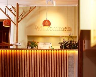 Flux-Biohotel Werratal - Hannoversch Münden - 1