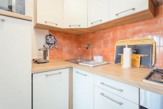 Sunny apartment ILI near Amfiteatar - Pula - 4