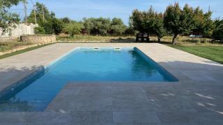 Mas Les Oliveres - Vila-seca - 4