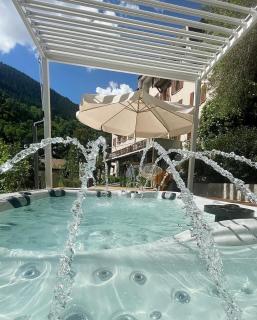 DU GLACIER Boutique & Traditions Hotel - Fiesch - 7