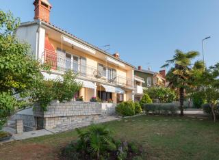 Apartman Bowie & Apartment Morgan - Poreč - 9