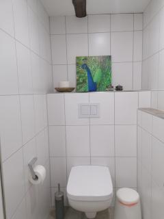 Ferienhaus in Rumke - Bippen - 5