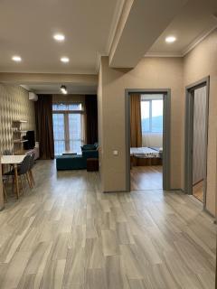 Luxury Tower Saakadze - Tbilisi - 2