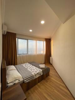 Luxury Tower Saakadze - Tbilisi - 4