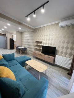 Luxury Tower Saakadze - Tbilisi - 7