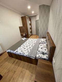 Luxury Tower Saakadze - Tbilisi - 9