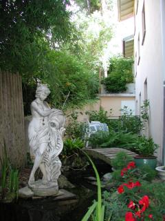 Hotel Alpenblick Garni - 1