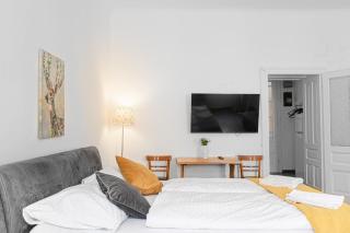 Vivid King Bed Apt - 12 minutes from City Center - Vienna - 6