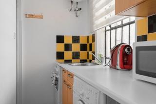 Vivid King Bed Apt - 12 minutes from City Center - Vienna - 5