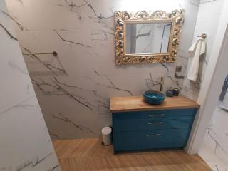 Super Centrum Szymborskiej 2 z parkingiem podziemnym Apartamenty LUNA Bialystok - Białystok - 1