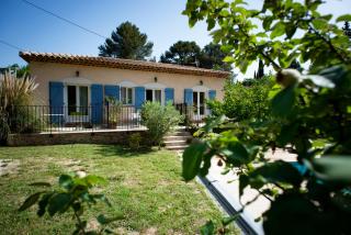 Les Manaux en Provence - Roquevaire - 2