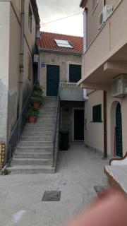 Apartman Lana Beachfront - Sumpetar - 4