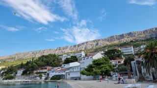 Apartman Lana Beachfront - Sumpetar - 2