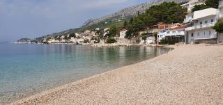 Apartman Lana Beachfront - Sumpetar - 1