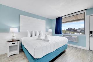 John Yancey Oceanfront Inn - Kill Devil Hills - 8