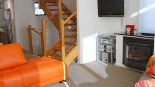 Angala 1 Lovely Woodridge 2-Bedroom Apartment - Thredbo - 3