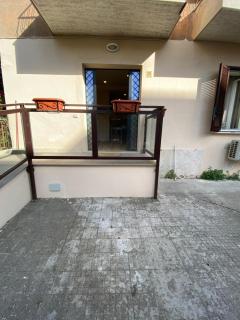 Angel House - Rome - 7