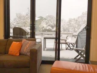 Angala 1 Lovely Woodridge 2-Bedroom Apartment - Thredbo - 4