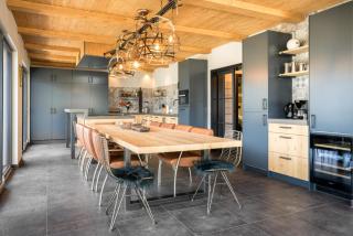 Ferienhaus Kirchbach - 7