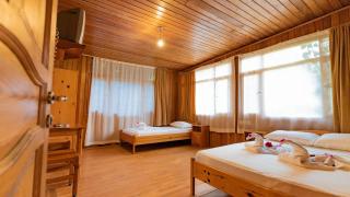 Turkmen Tree Houses - Olympos - 7