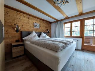 Gästehaus Rita - Sankt Anton am Arlberg - 0
