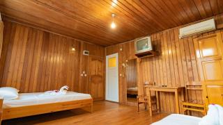 Turkmen Tree Houses - Olympos - 8