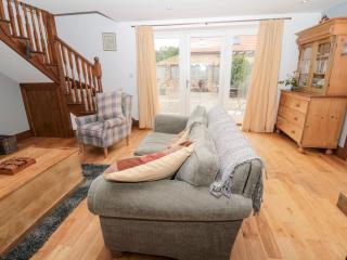 Sarah's Cottage - Morpeth - 5