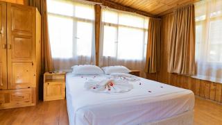 Turkmen Tree Houses - Olympos - 5