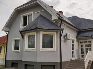 Blue House - Győrzámoly - 0