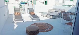 CASA MAR GINES NORTE - La Santa - 1