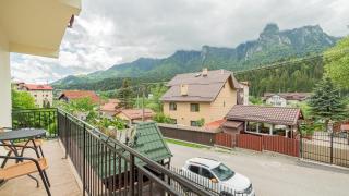 Casa Zura - Buşteni - 8