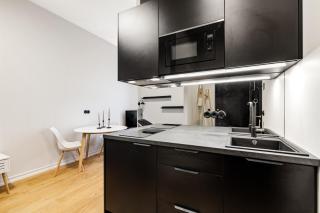 Golden Residence in Tartu Center by EasyRentals - 3