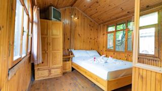 Turkmen Tree Houses - Olympos - 1