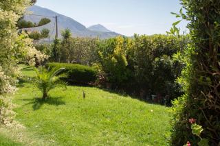 Villa Erofili Plakias south Rethimno Crete - 2