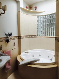 Esclusiva Luxury Villa con giardino - Ischia - 9