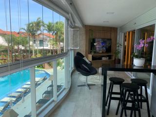 Varandas do Atlântico - Apartamento de Luxo Frente Mar - Bombinhas - 0