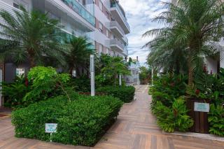 Varandas do Atlântico - Apartamento de Luxo Frente Mar - Bombinhas - 7