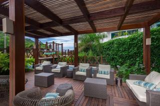 Varandas do Atlântico - Apartamento de Luxo Frente Mar - Bombinhas - 6