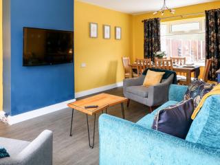 Rose Cottage - Skegness - 8