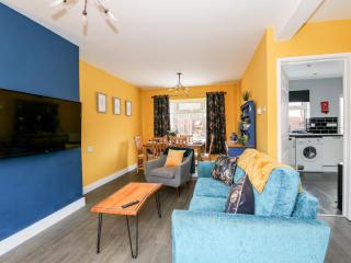 Rose Cottage - Skegness - 6