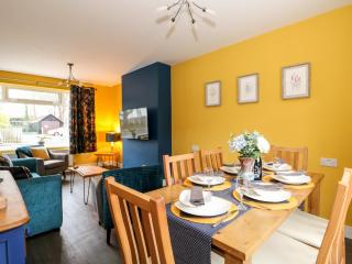 Rose Cottage - Skegness - 4