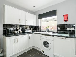 Rose Cottage - Skegness - 1