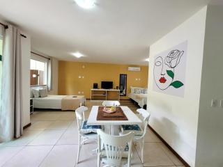 Condomínio Solar João Fernandes - 1