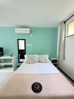 Condomínio Solar João Fernandes - 3