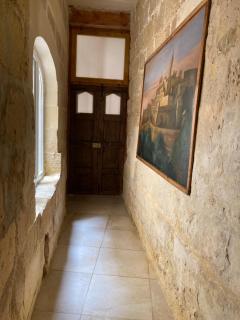 Ta' Marta Lodge - Victoria - 2