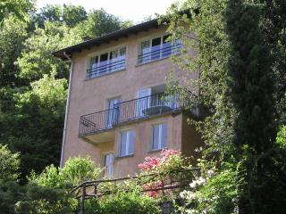 Camping & Resort Valle Romantica - Cannobio - 9