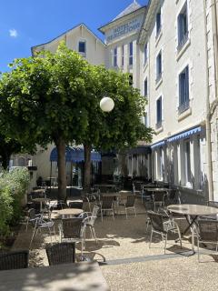 Hotel Beauséjour - Vic-sur-Cère - 0