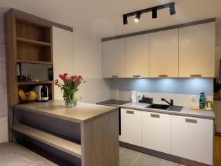 URBAN APARTMENTS Dluga 40 No 11, FREE PUBLIC PARKING, Self CHECK-IN - 5