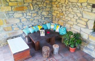 Casa Rural Tejedor - 7
