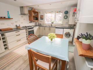 Holly Cottage - Pembroke - 3